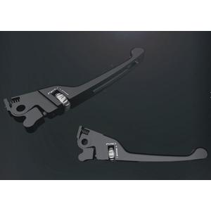 Lever PUIG 21589N black