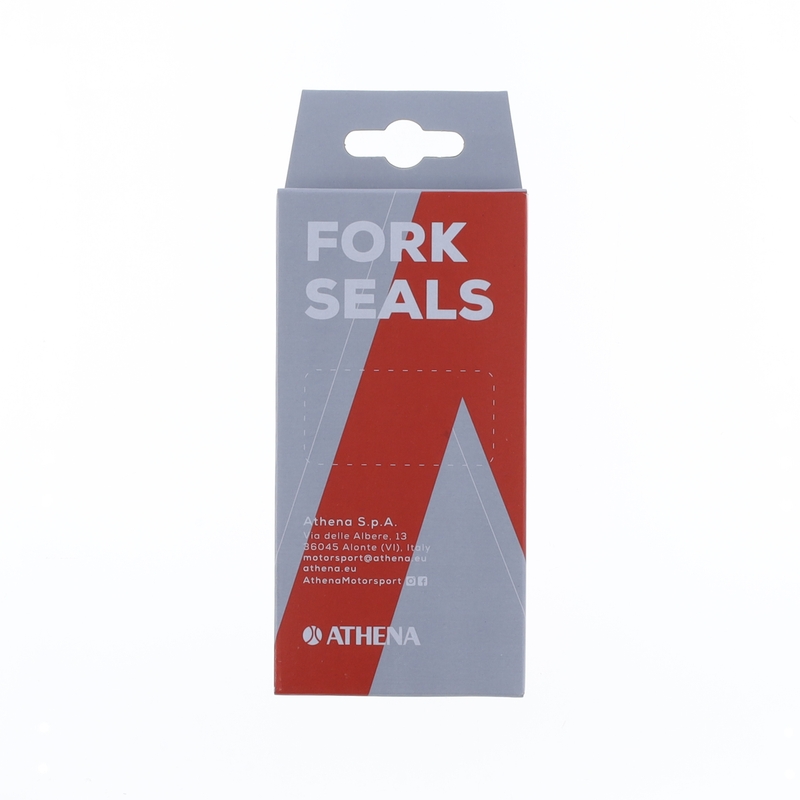 Fork oil seal kit ATHENA