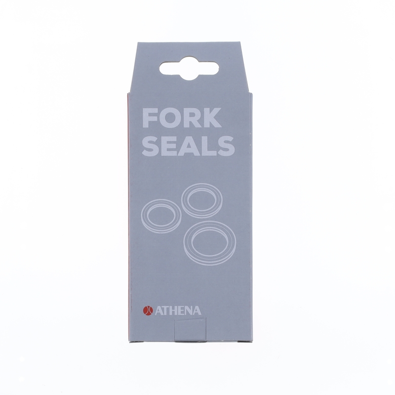 Fork oil seal kit ATHENA