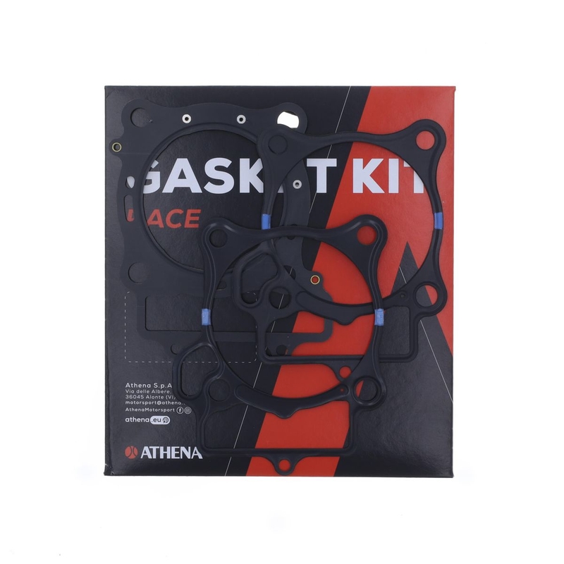 Race gasket kit ATHENA for HONDA CRF 250 R 2018-2022, HONDA CRF 250 RX  2019-2022