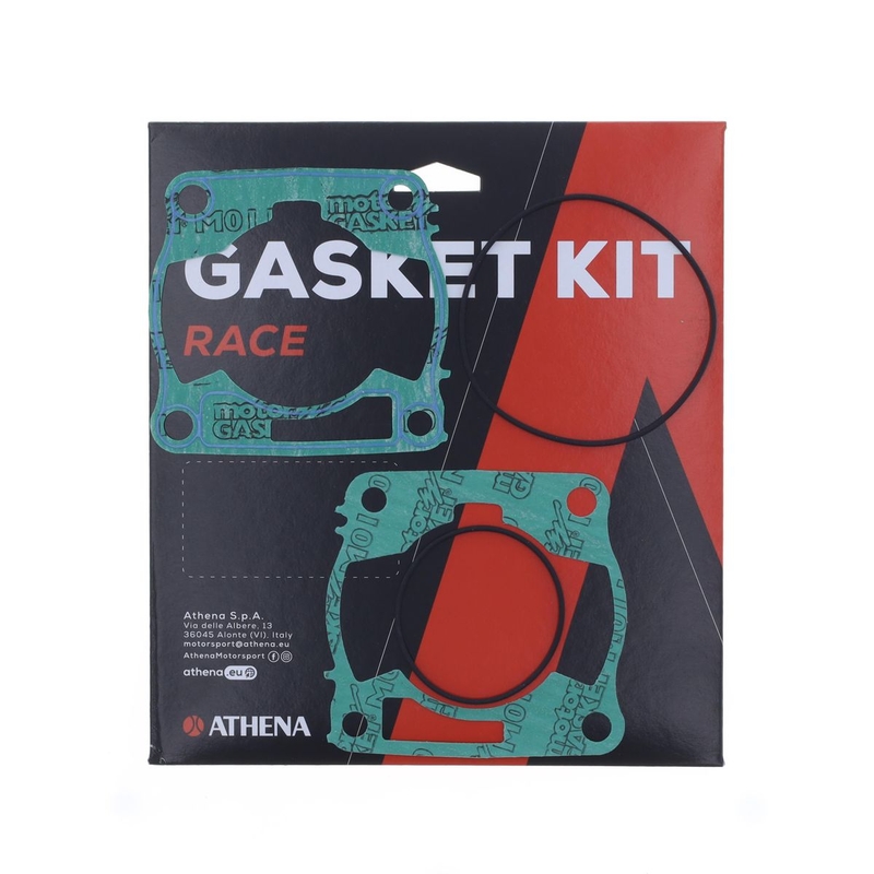 Race Gasket Kit ATHENA (Gasket kit with Cylinder Head Gasket and 2 Cylinder Base Gaskets) for YAMAHA YZ 85 2019-2023