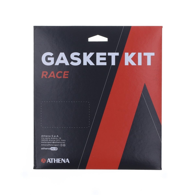 Race Gasket Kit ATHENA (Gasket kit with Cylinder Head Gasket and 2 Cylinder Base Gaskets) for YAMAHA YZ 85 2019-2023