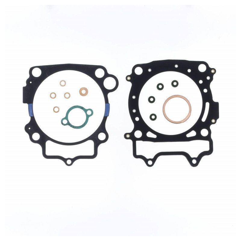 Engine gasket kit TOPEND ATHENA (valve cover gasket not included)