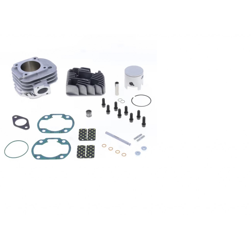 Cylinder kit ATHENA Big bore d 47,6mm, 70 cc, pin d 10mm