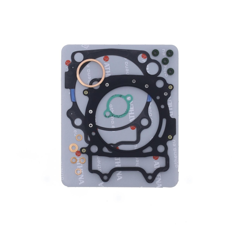 Engine gasket kit TOPEND ATHENA (valve cover gasket not included)