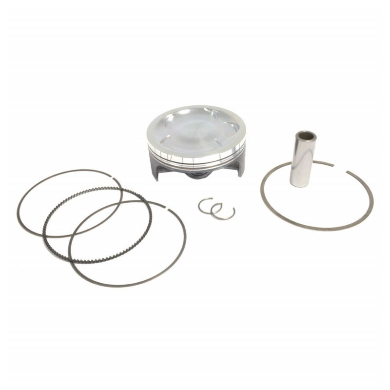 4T Forged Piston ATHENA d 83 mm for Athena Big Bore Cylinder for YAMAHA WR 250 F 2001-2012, YAMAHA YZ 250 F 2001-2007
