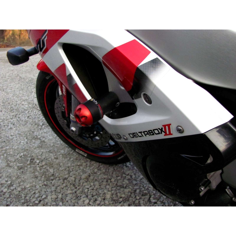 Yamaha YZF-R1 (00-01) Arrow