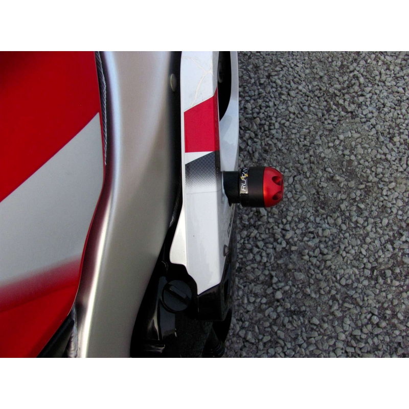 Yamaha YZF-R1 (00-01) Arrow