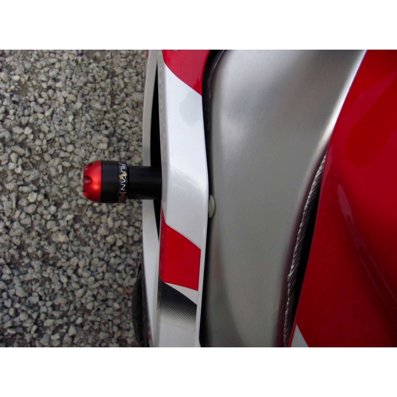 Yamaha YZF-R1 (00-01) Arrow