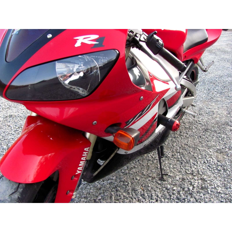 Yamaha YZF-R1 (00-01) Arrow