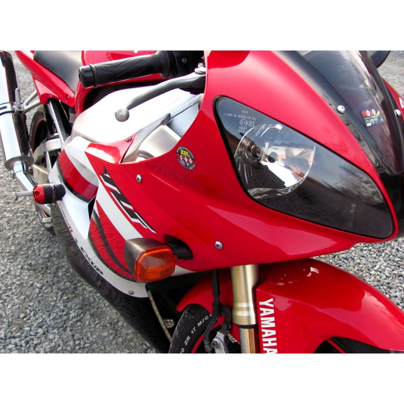 Yamaha YZF-R1 (00-01) Arrow