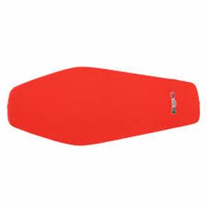 Seat cover ATHENA RACING SDV001RR red