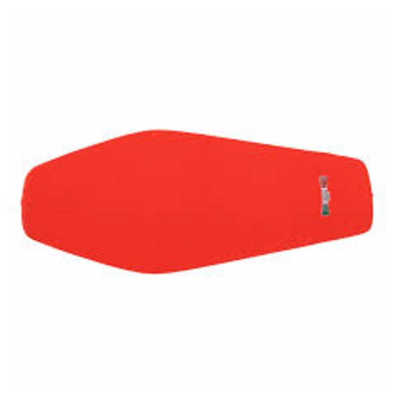 Seat cover ATHENA RACING red wyprzedaż