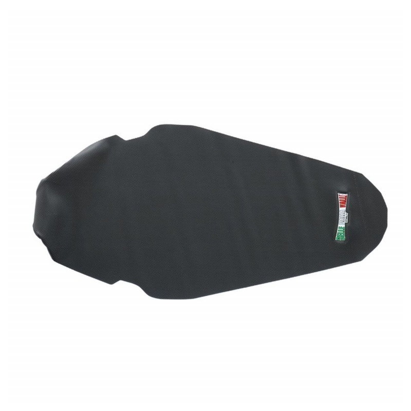 Seat cover ATHENA RACING black
