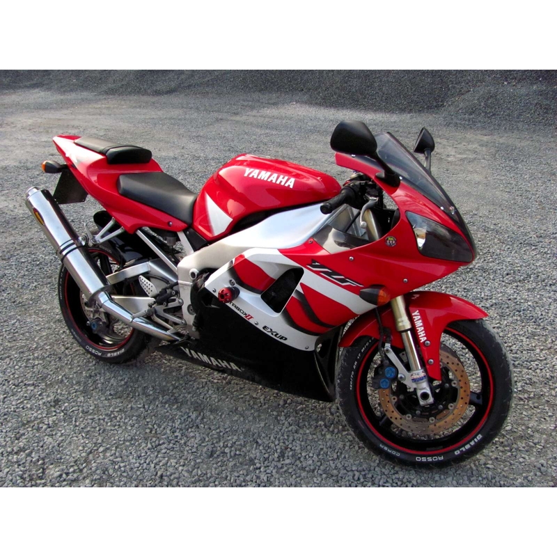 Yamaha YZF-R1 (00-01) Arrow
