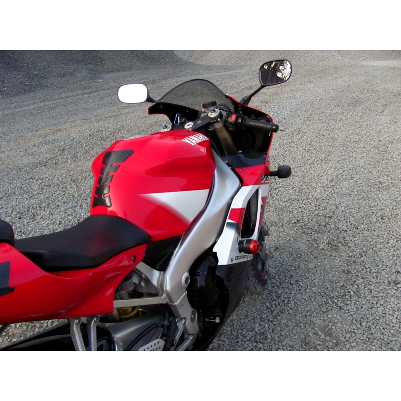 Yamaha YZF-R1 (00-01) Arrow