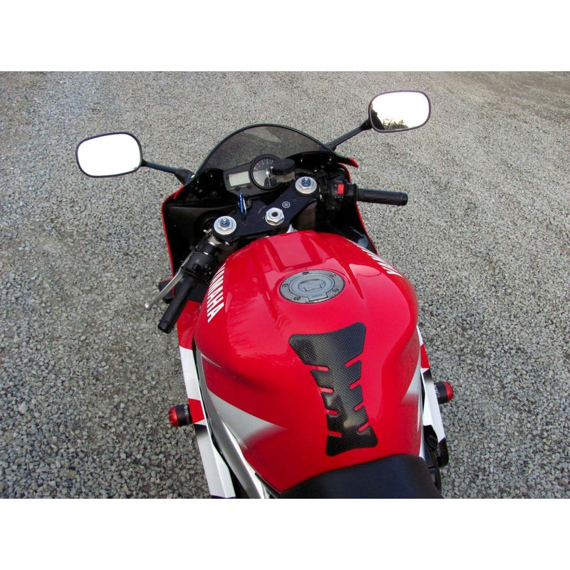 Yamaha YZF-R1 (00-01) Arrow