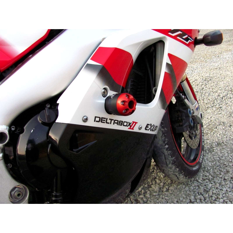 Yamaha YZF-R1 (00-01) Classic