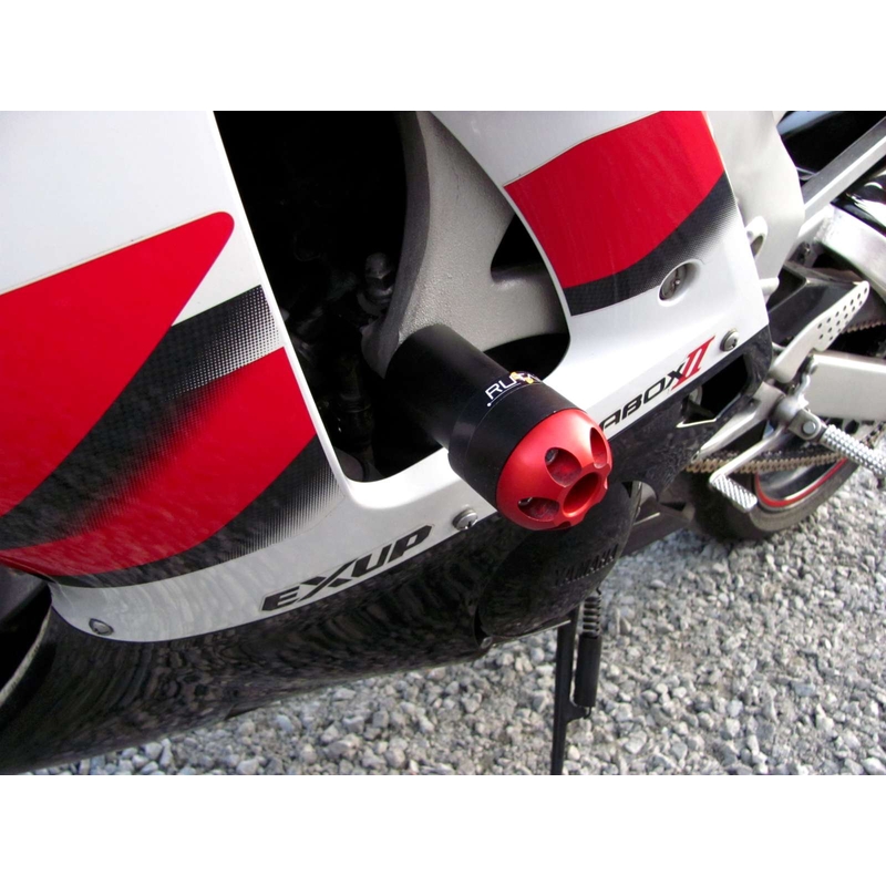 Yamaha YZF-R1 (00-01) Classic