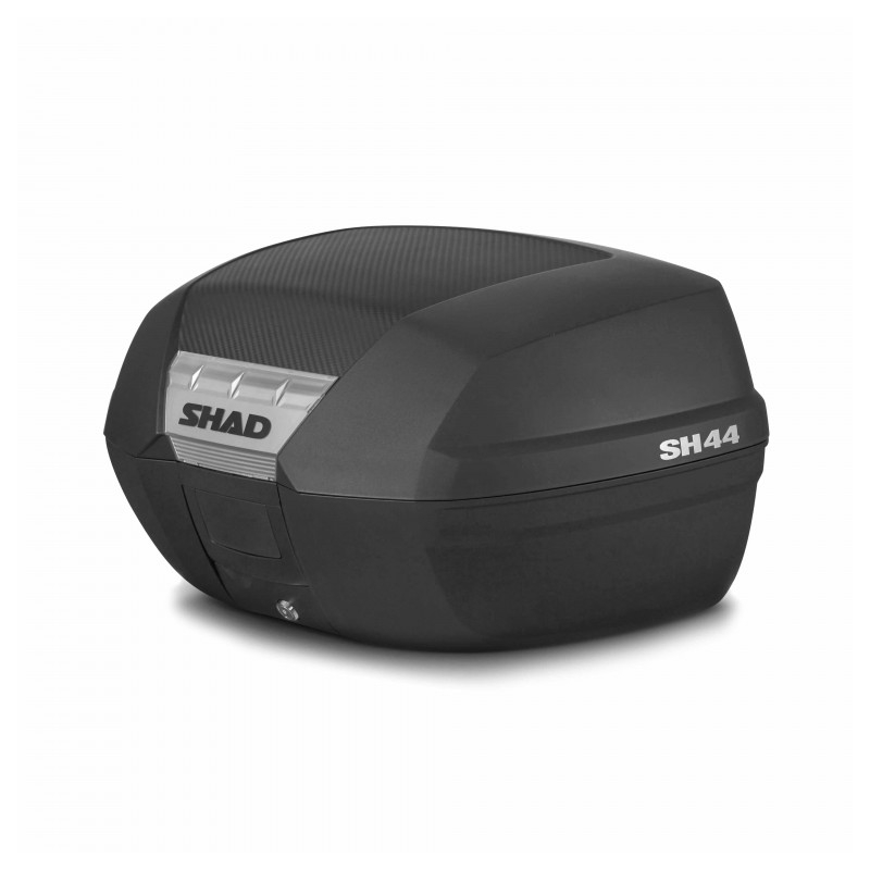 Top case SHAD SH44 black