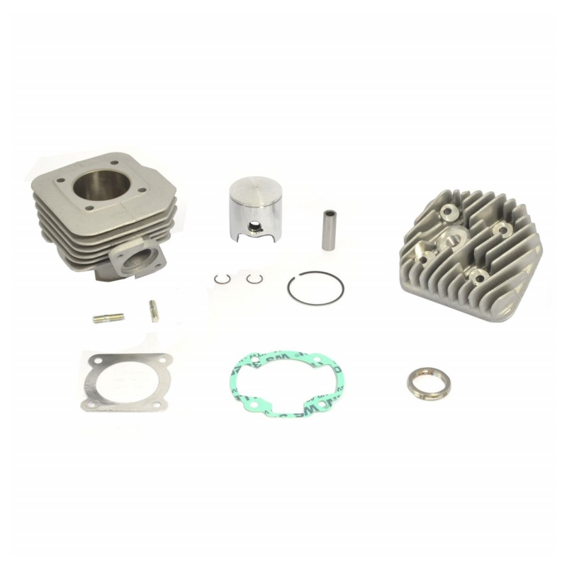 Cylinder kit ATHENA Big Bore (with head) d 47,6 mm, 73cc