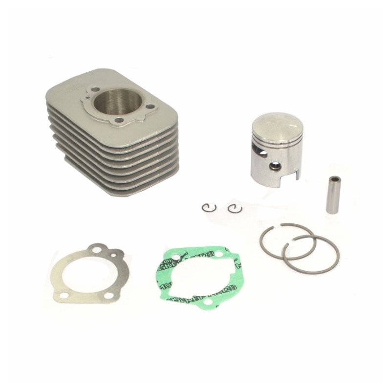 Cylinder kit ATHENA Big Bore d 43 mm, 63 cc, pin d 10 mm