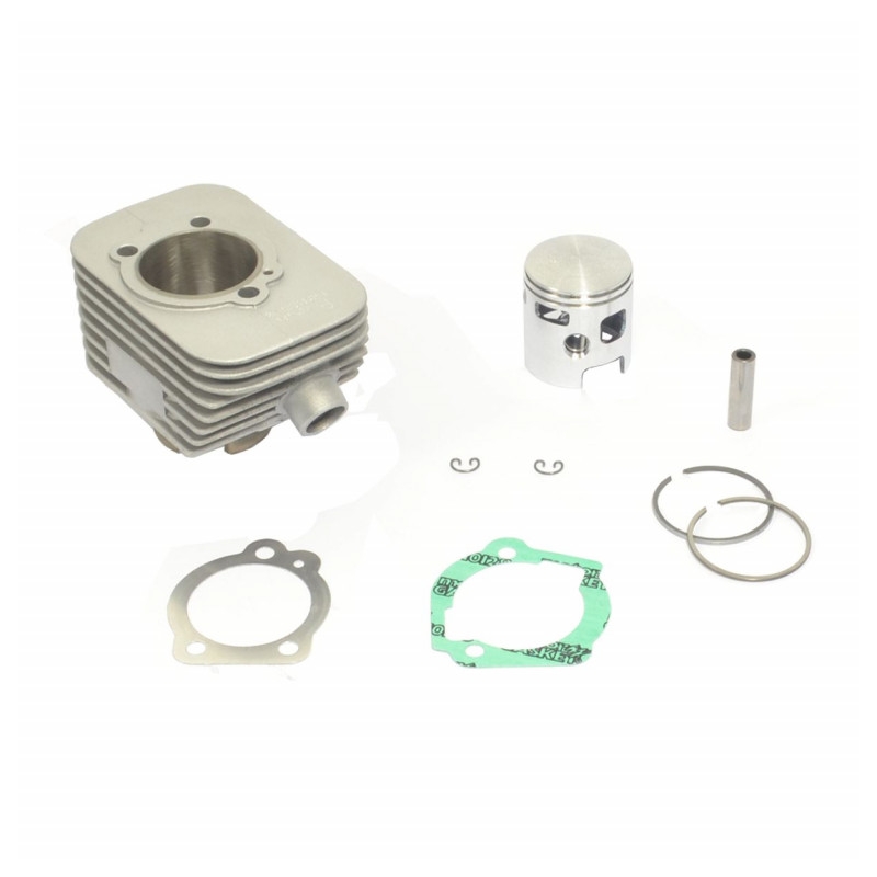 Cylinder kit ATHENA Big Bore d 43 mm, 72 cc, pin d 10 mm