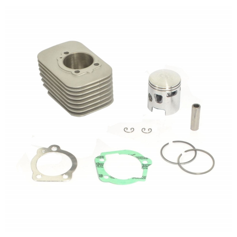 Cylinder kit ATHENA Big Bore d 43 mm, 63 cc, pin d 12 mm