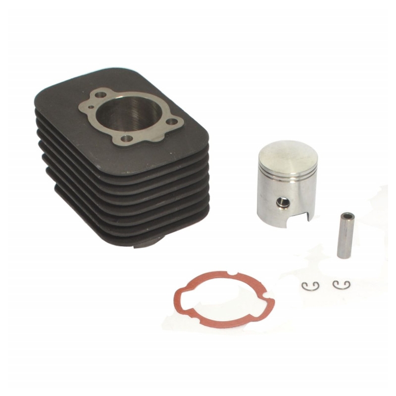 Cylinder kit ATHENA Big Bore d 43 mm, 63 cc, Cast Iron