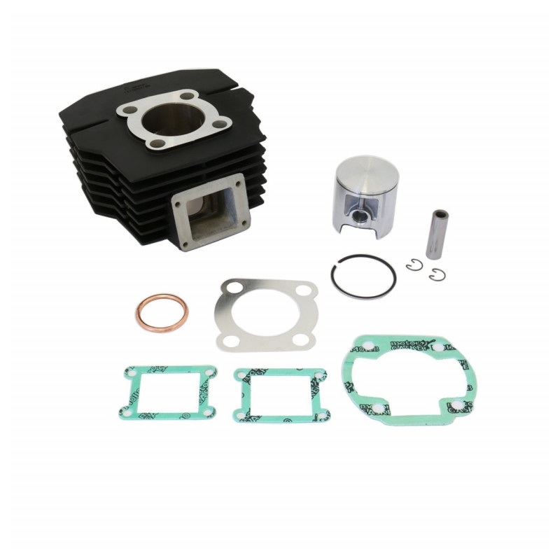 Cylinder kit ATHENA Big Bore d 57 mm, 129 cc