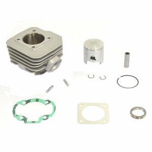Cylinder kit ATHENA 069600/1 Big Bore (without Head) d 47,6 mm, 70 cc