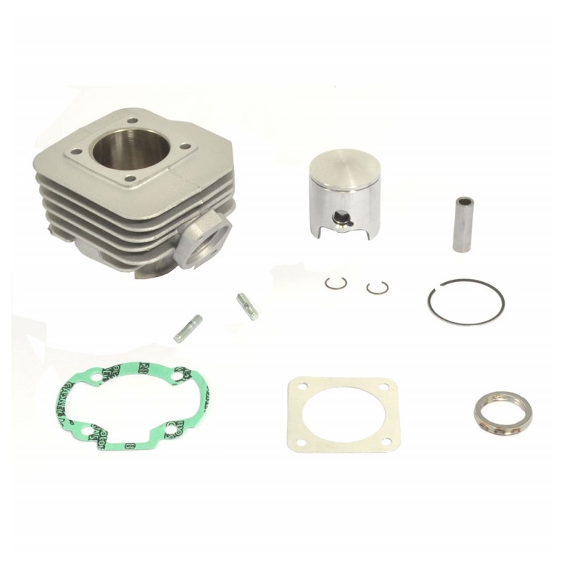 Cylinder kit ATHENA Big Bore (without Head) d 47,6 mm, 70 cc
