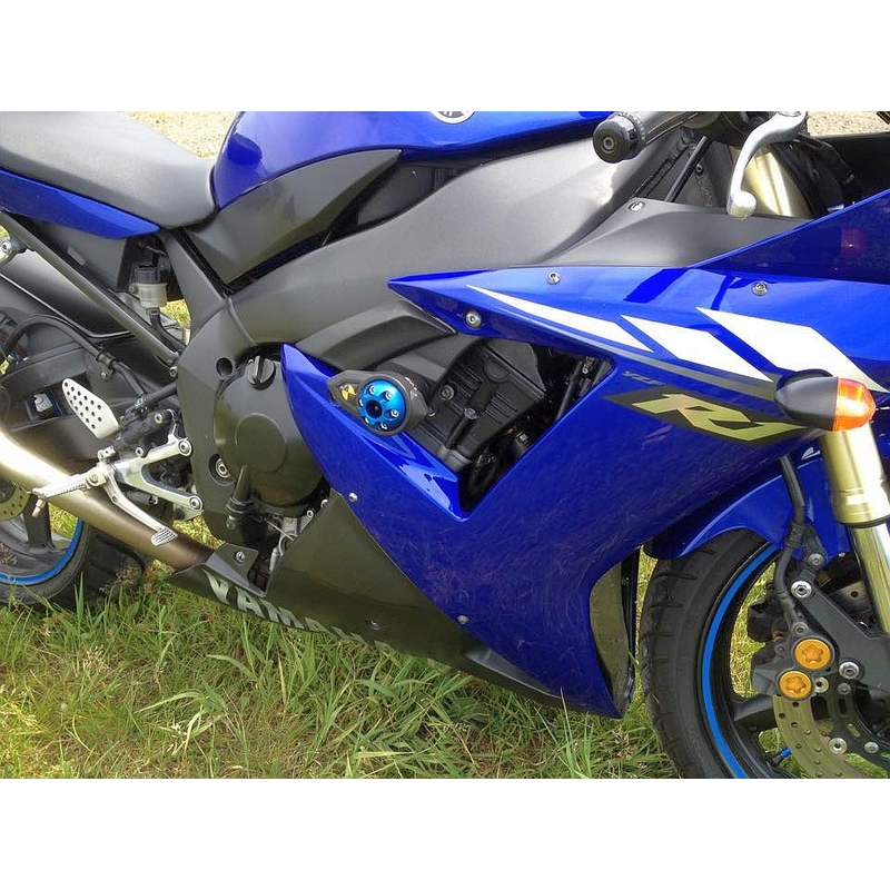 Yamaha YZF-R1 (02-03) Arrow wyprzedaż