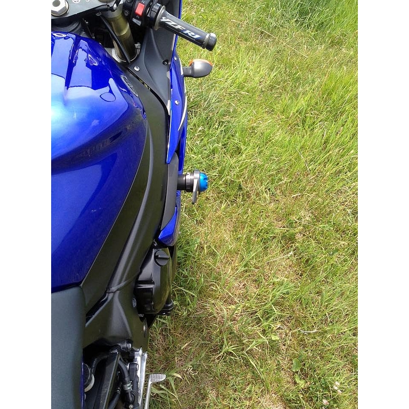 Yamaha YZF-R1 (02-03) Arrow wyprzedaż