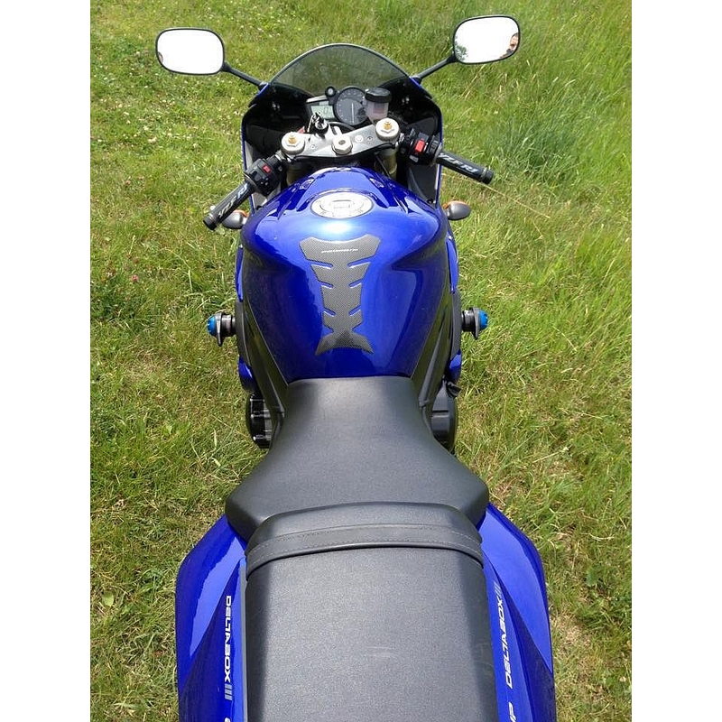 Yamaha YZF-R1 (02-03) Arrow wyprzedaż