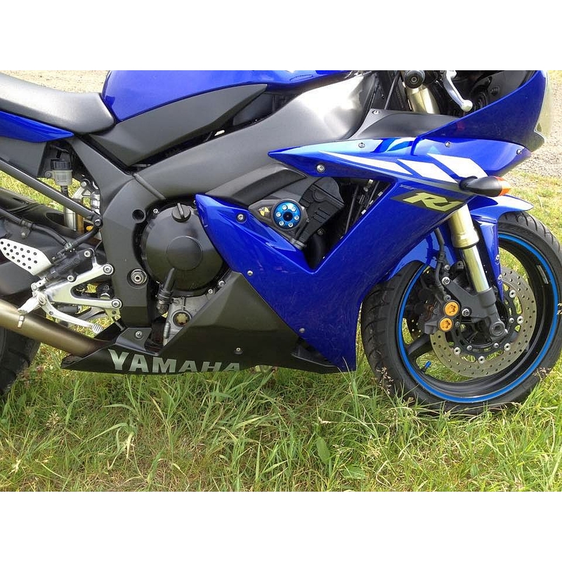 Yamaha YZF-R1 (02-03) Arrow wyprzedaż
