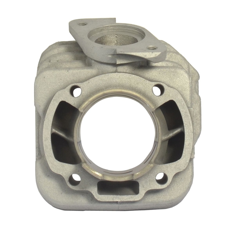 Cylinder kit ATHENA Big Bore (with head) d 47,6 mm, 73cc