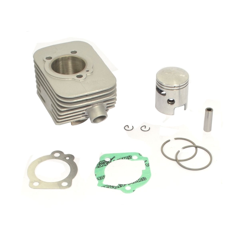 Cylinder kit ATHENA Big Bore d 43 mm, 63 cc, pin d 10 mm