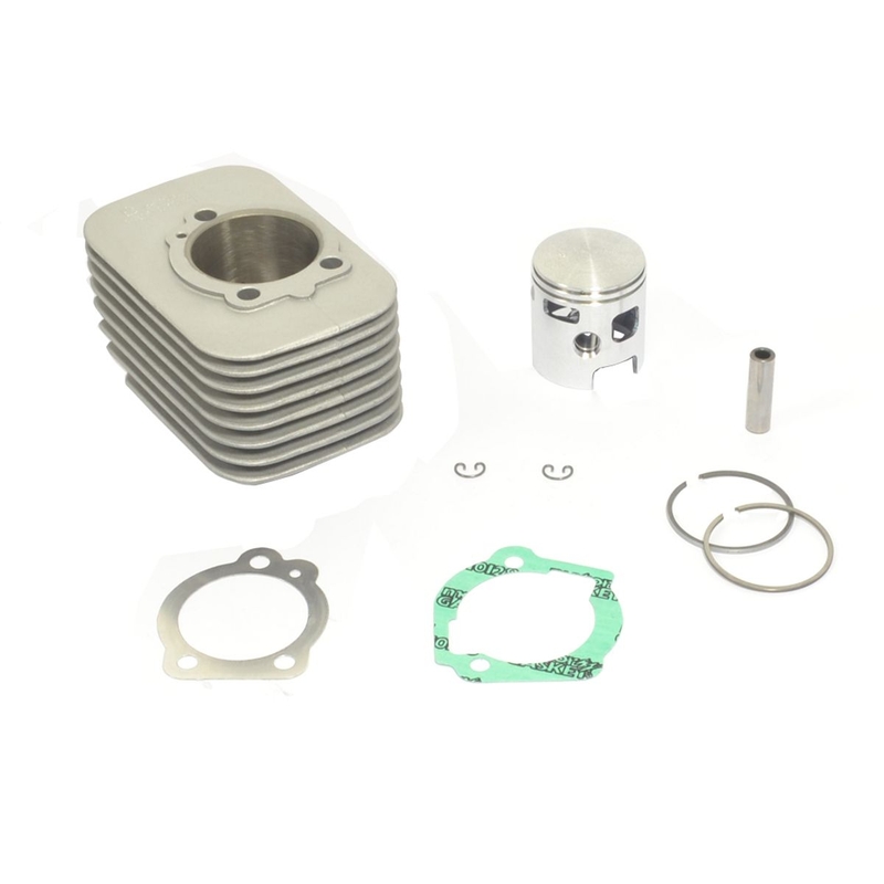 Cylinder kit ATHENA Big Bore d 43 mm, 72 cc, pin d 10 mm