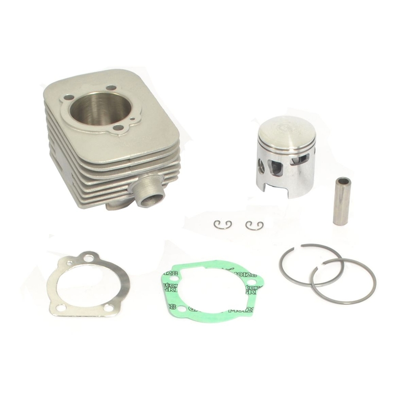 Cylinder kit ATHENA Big Bore d 43 mm, 63 cc, pin d 12 mm