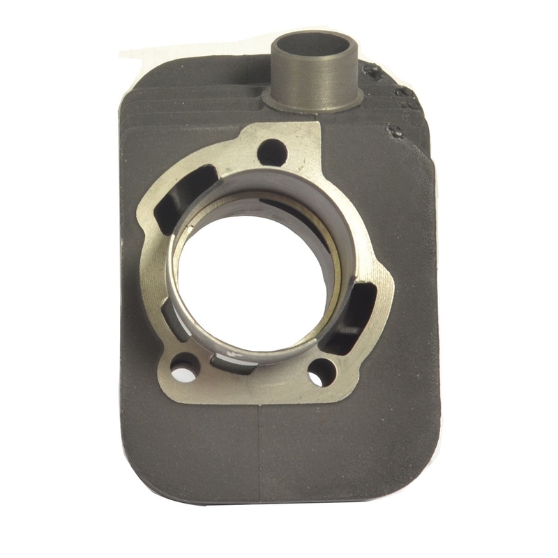 Cylinder kit ATHENA Big Bore d 43 mm, 63 cc, Cast Iron