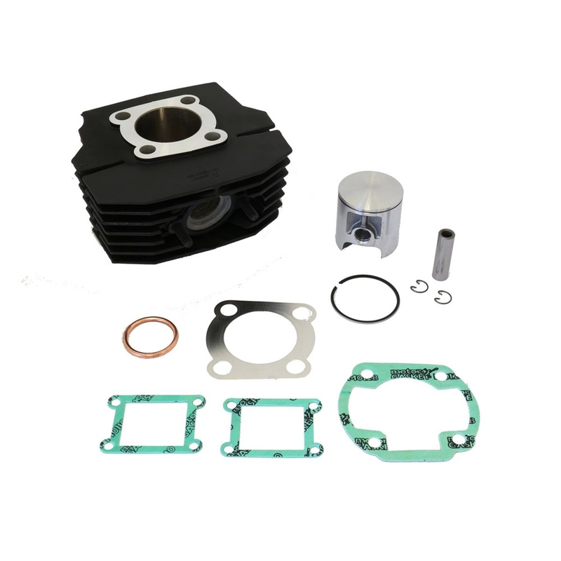 Cylinder kit ATHENA Big Bore d 57 mm, 129 cc