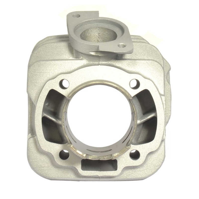Cylinder kit ATHENA Big Bore (with Head) d 47,6 mm, 70 cc