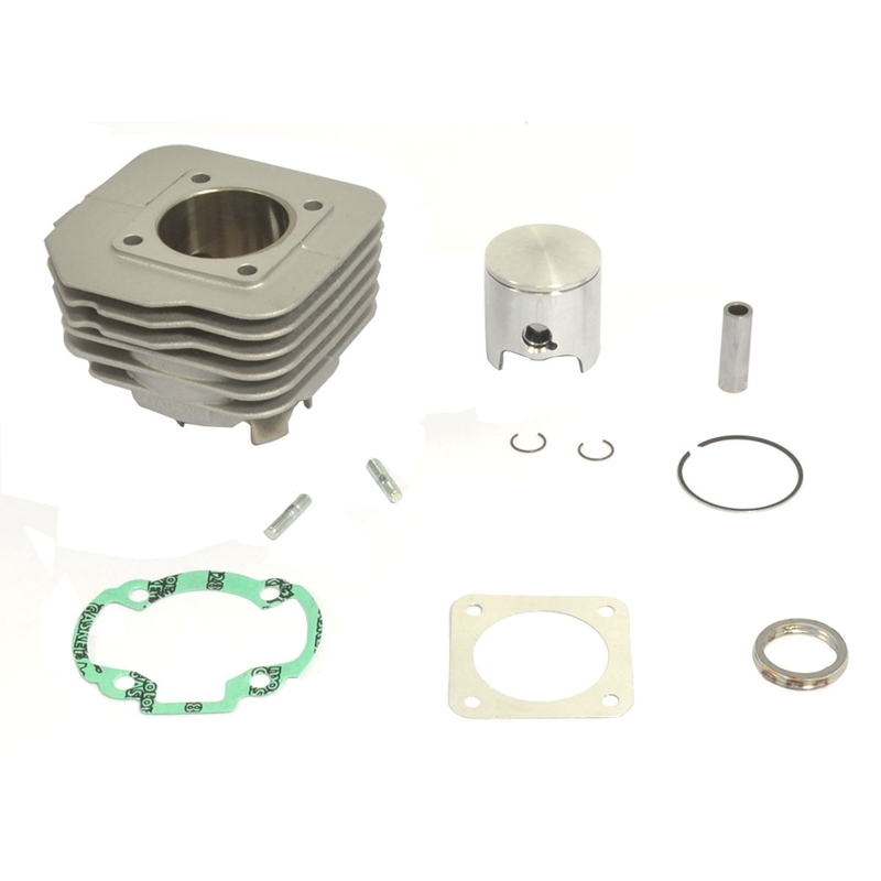 Cylinder kit ATHENA Big Bore (without Head) d 47,6 mm, 70 cc
