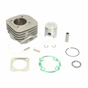 Cylinder kit ATHENA 070700 Big Bore (without Head) d 47,6 mm, 70 cc
