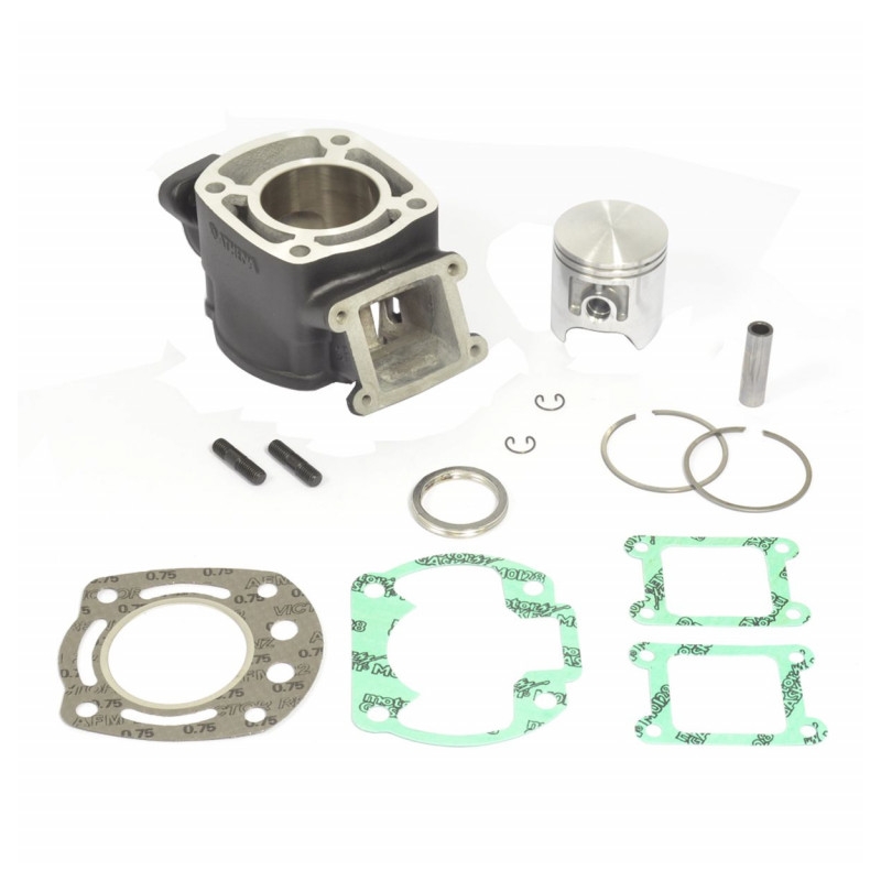 Cylinder kit ATHENA Big Bore d 55 mm, 120 cc