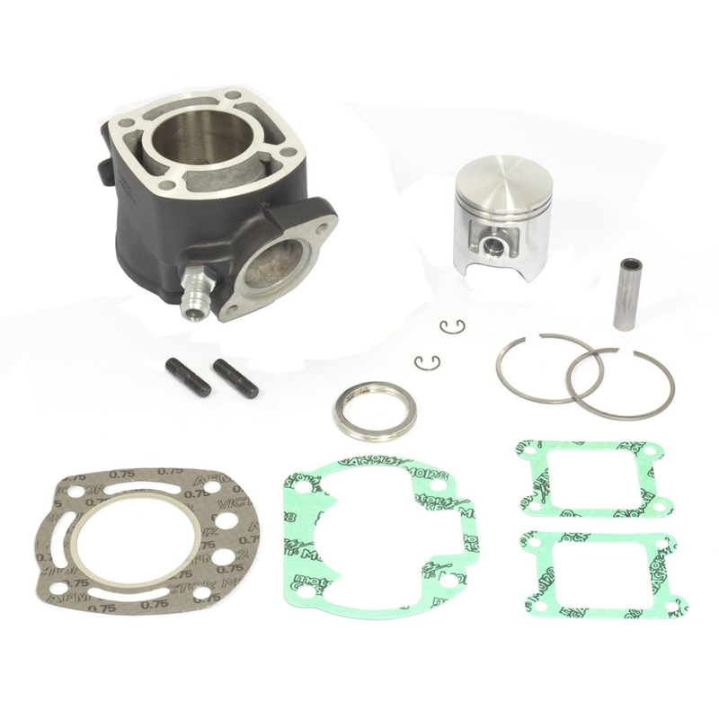 Cylinder kit ATHENA Big Bore d 55 mm, 120 cc