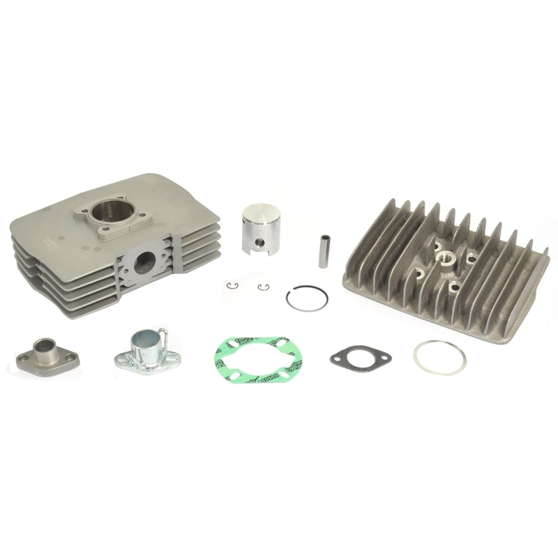 Cylinder kit ATHENA Big Bore d 48 mm, 80 cc