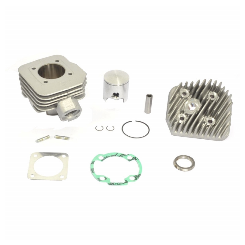 Cylinder kit ATHENA Big Bore With Head d 47,6 mm, 70 cc