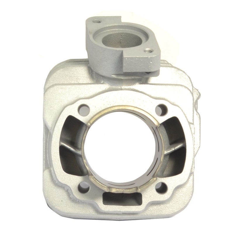 Cylinder kit ATHENA Big Bore With Head d 47,6 mm, 70 cc